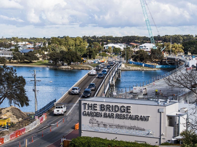 12/1 Barracks Lane, Mandurah WA 6210