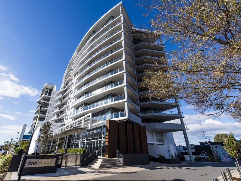 12/1 Barracks Lane, Mandurah WA 6210