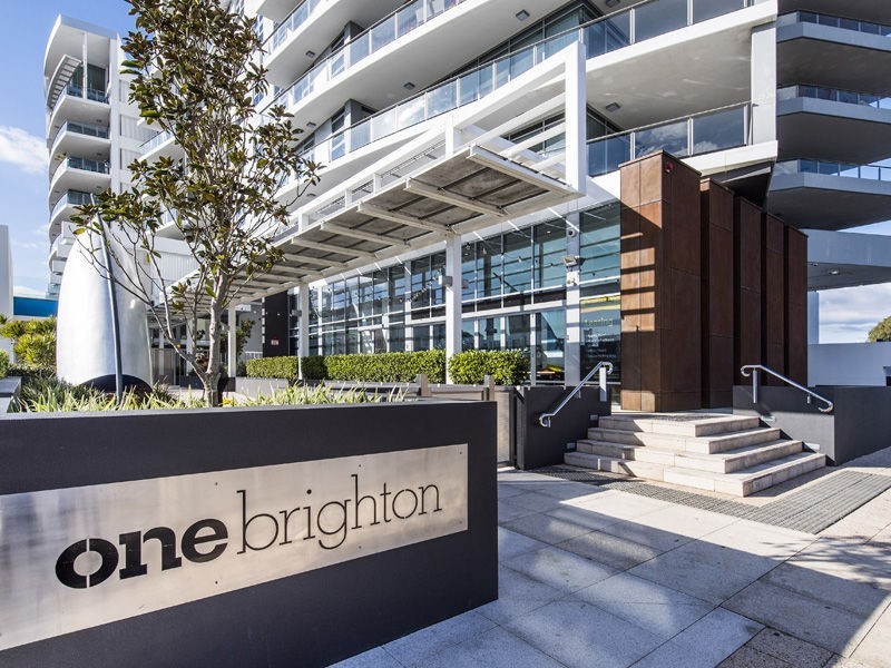 12/1 Barracks Lane, Mandurah WA 6210