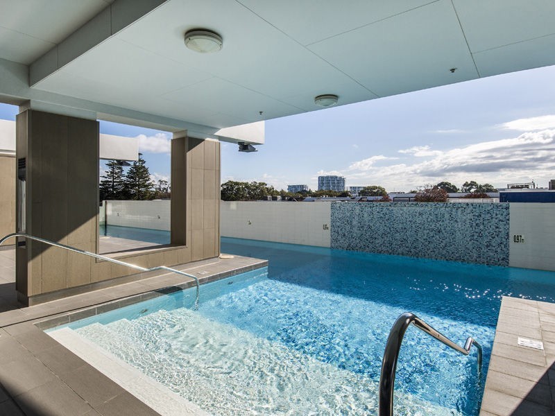 12/1 Barracks Lane, Mandurah WA 6210