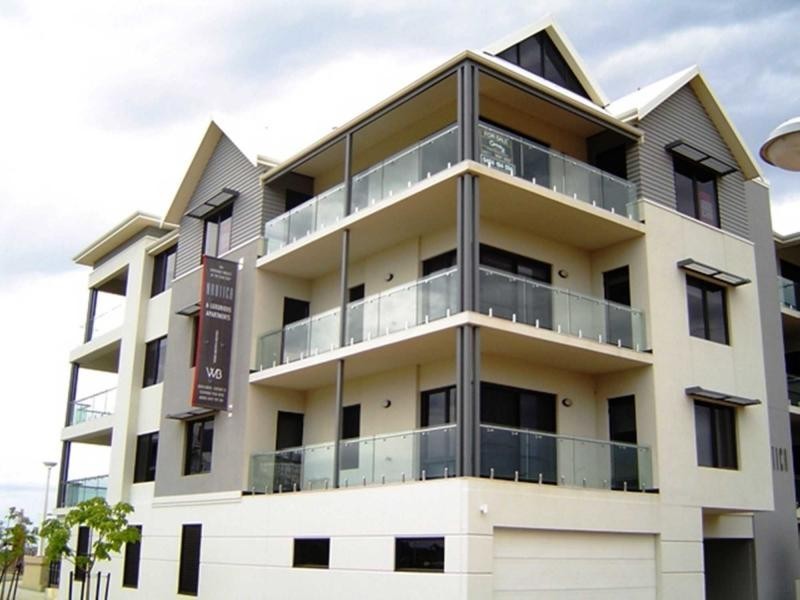 2/18 Cannaregio Square, Nautica Apartments, Mandurah WA 6210