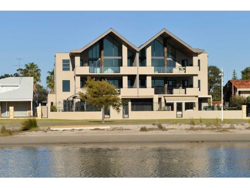 4/48 Ormsby Terrace, Mandurah WA 6210