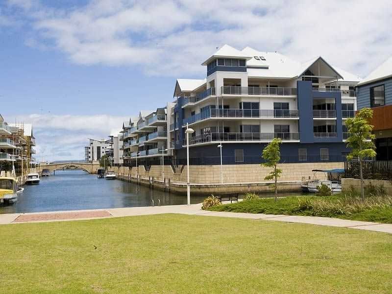 Unit 3//7 Florian Mews, Mandurah WA 6210