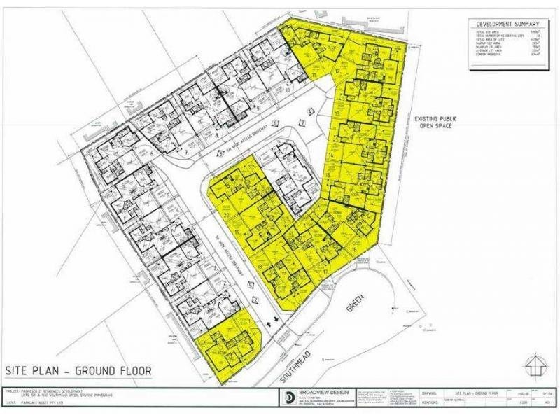 6/21 Southmead Green, Erskine WA 6210