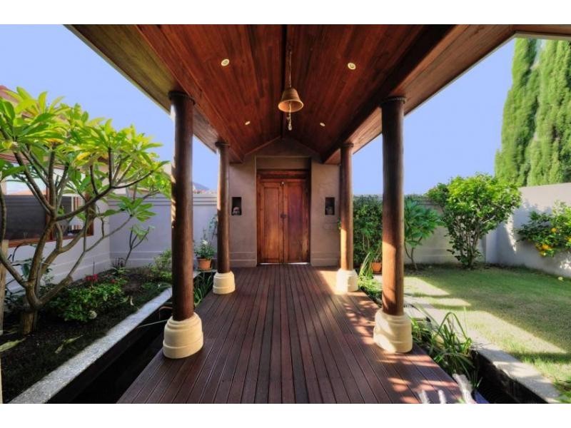 4 Brindabella Crescent, Halls Head WA 6210