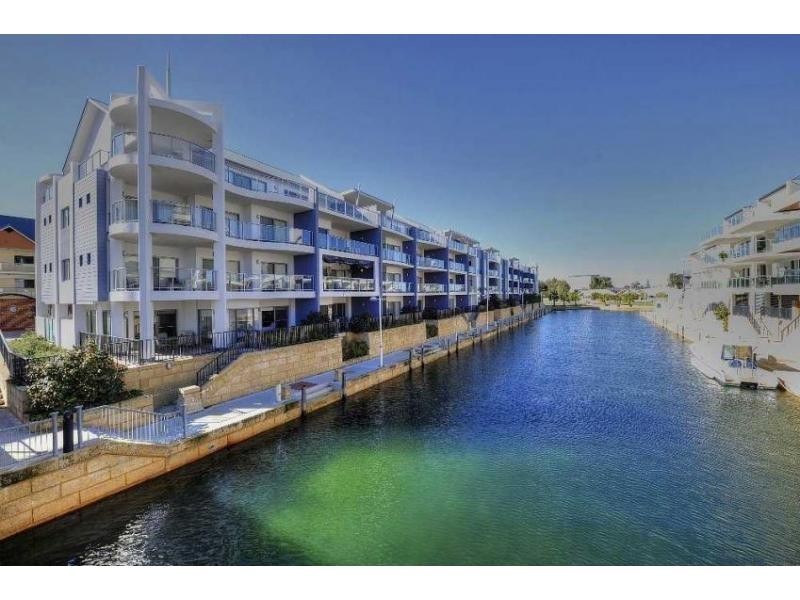 Unit 31/3 The Palladio , Delmar Apartments, Mandurah WA 6210