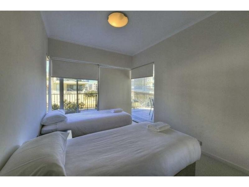 Unit 31/3 The Palladio , Delmar Apartments, Mandurah WA 6210