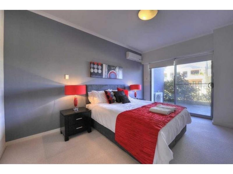 Unit 31/3 The Palladio , Delmar Apartments, Mandurah WA 6210