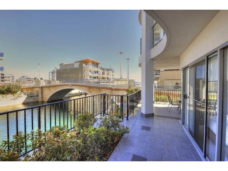 Unit 31/3 The Palladio , Delmar Apartments, Mandurah WA 6210