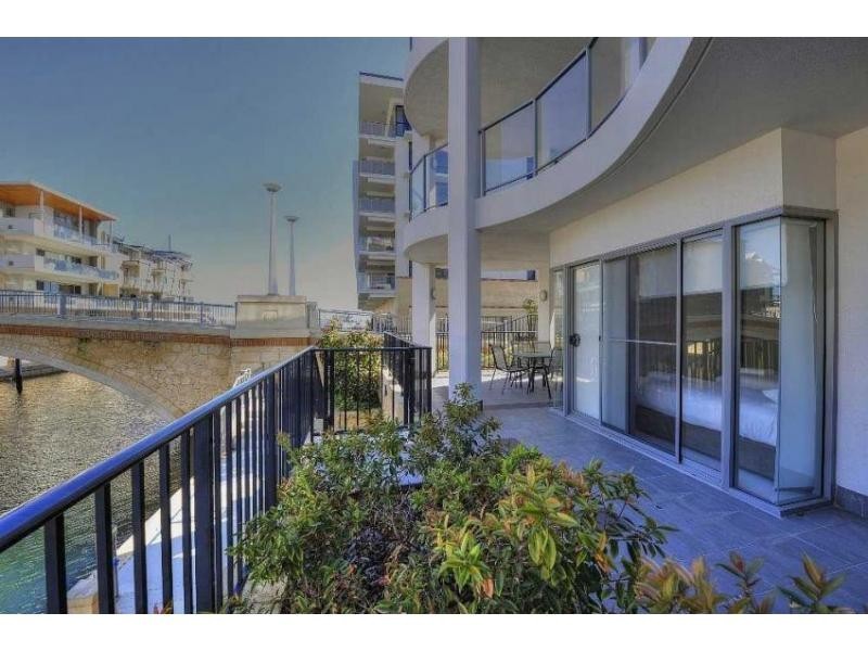 Unit 31/3 The Palladio , Delmar Apartments, Mandurah WA 6210