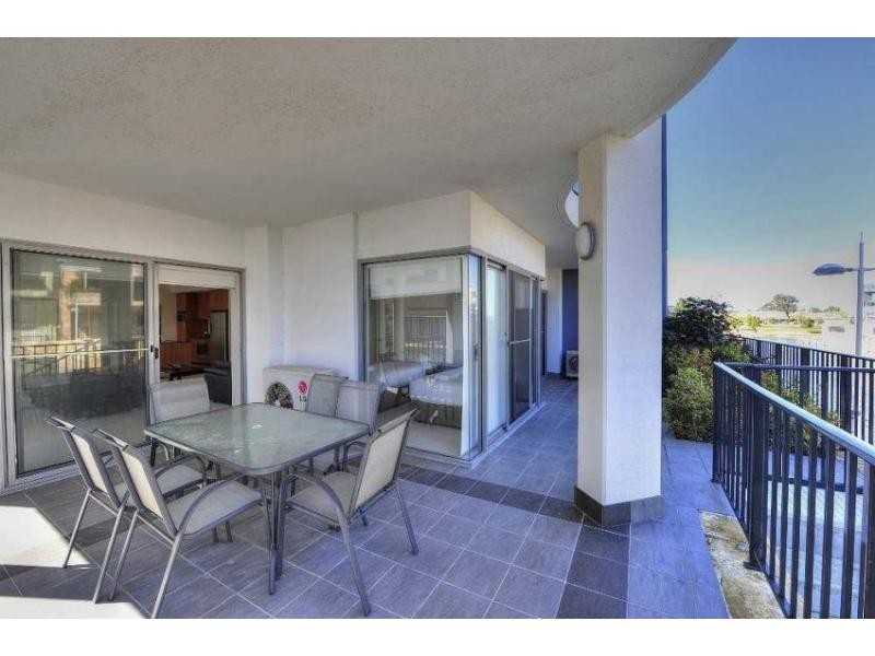 Unit 31/3 The Palladio , Delmar Apartments, Mandurah WA 6210