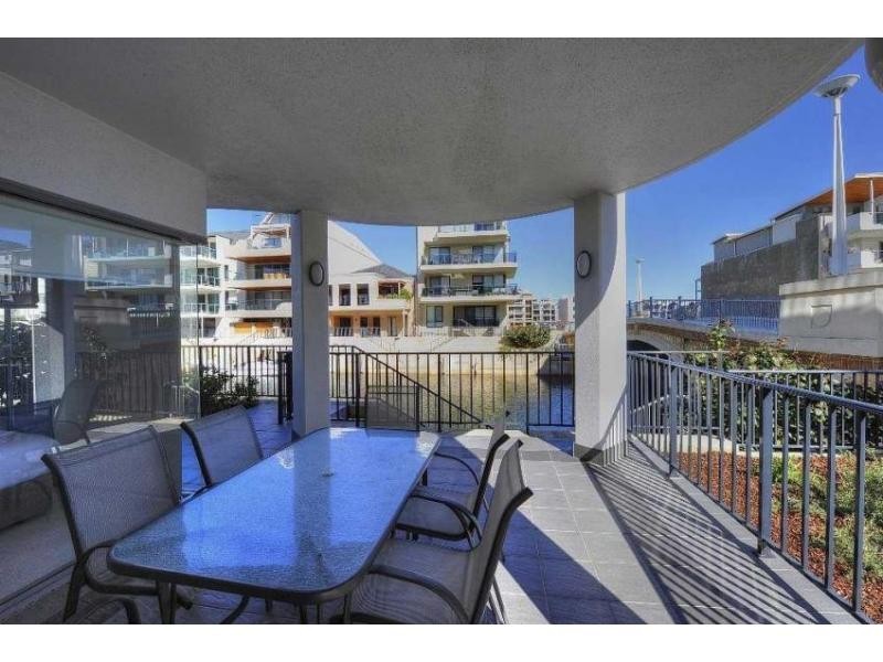 Unit 31/3 The Palladio , Delmar Apartments, Mandurah WA 6210