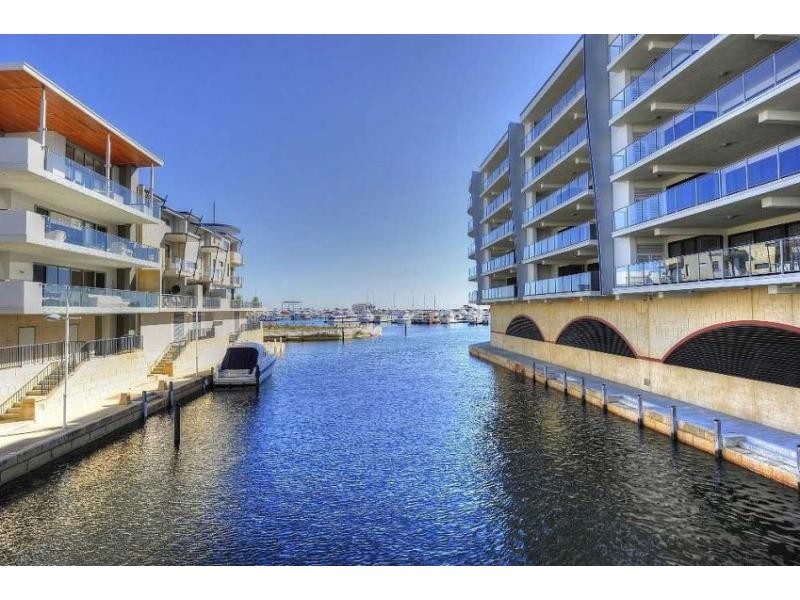 Unit 31/3 The Palladio , Delmar Apartments, Mandurah WA 6210