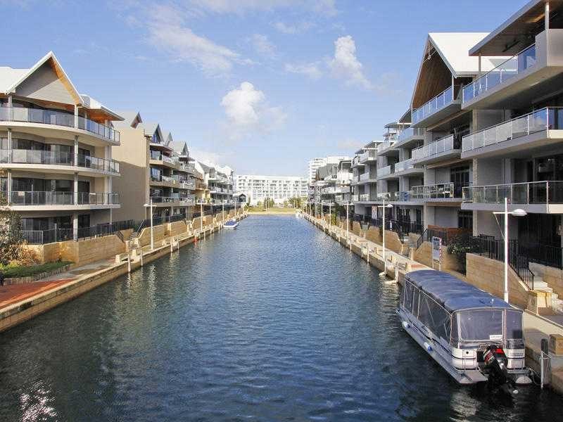 3/15 Veneto Lane, Mandurah WA 6210