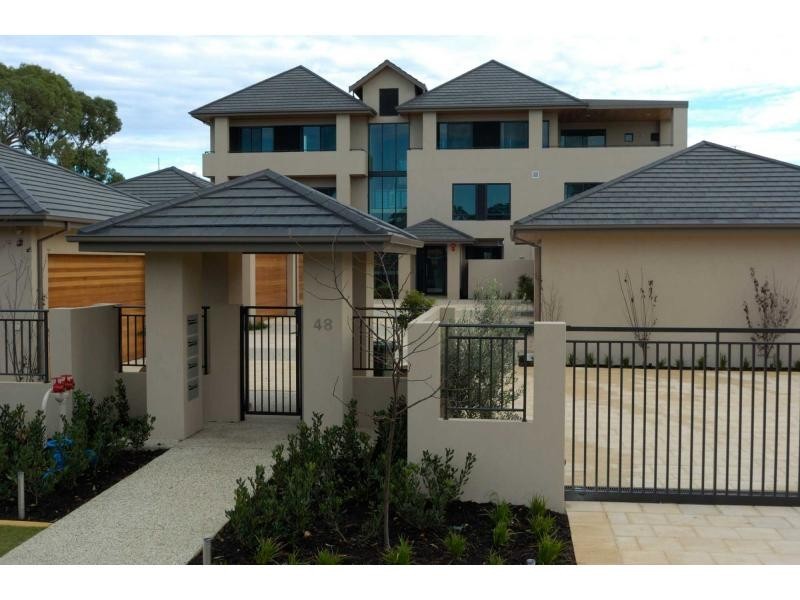 5/48 Ormsby Terrace, Mandurah WA 6210