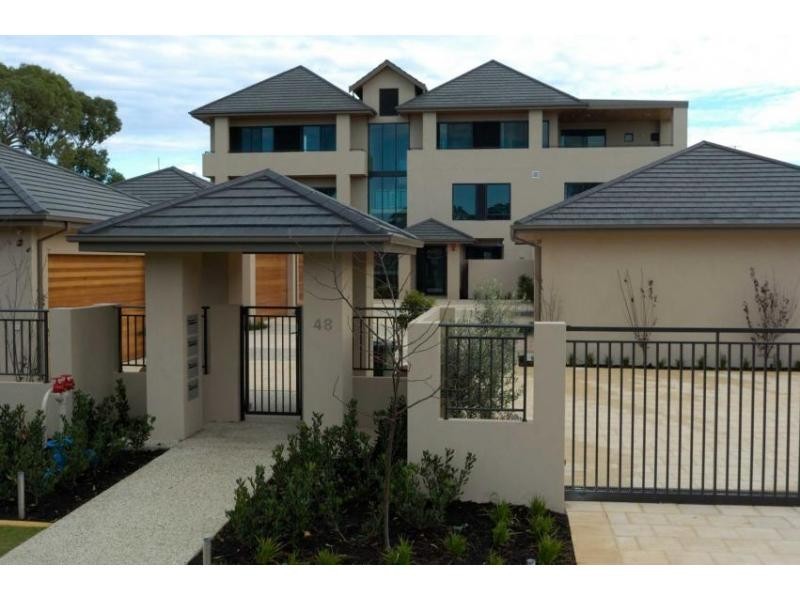 5/48 Ormsby Terrace, Mandurah WA 6210