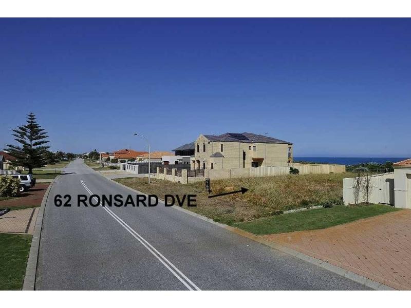 62 Ronsard Drive, San Remo WA 6210