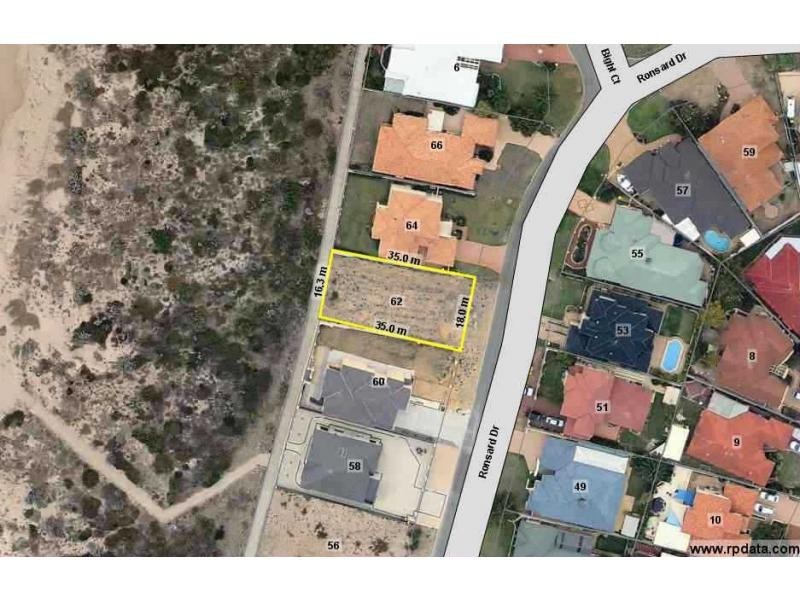 62 Ronsard Drive, San Remo WA 6210