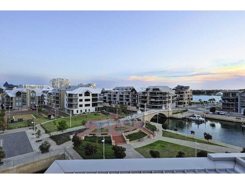 6/7 Veneto Lane, Mandurah WA 6210