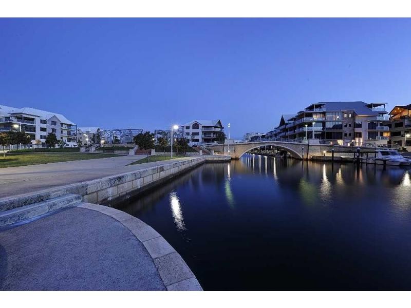 6/7 Veneto Lane, Mandurah WA 6210