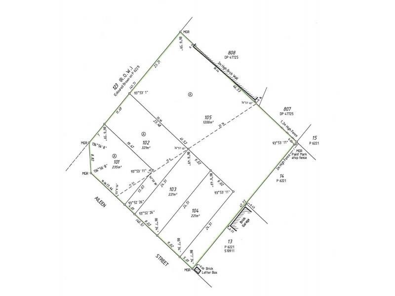 103,104 Aileen Street, Mandurah WA 6210