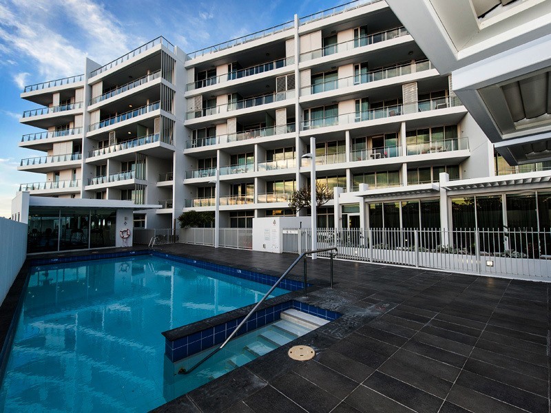 603/1 Marco Polo Dr, Mandurah WA 6210