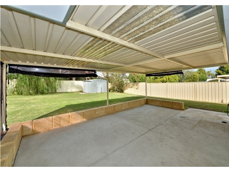 35 Bortolo Drive, Greenfields WA 6210