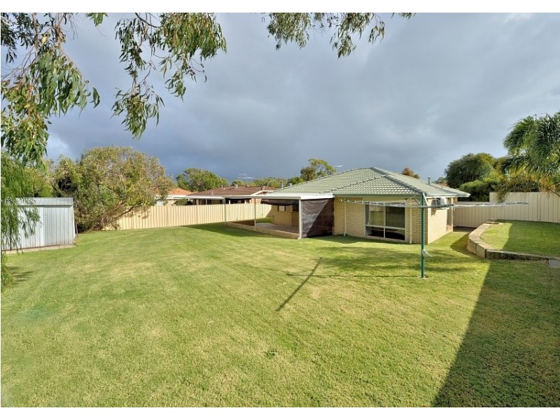 35 Bortolo Drive, Greenfields WA 6210