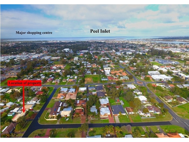 9 Park Rd, Mandurah WA 6210