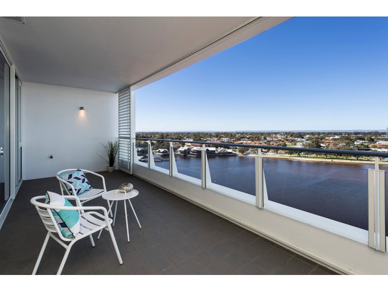 1103/3 Marco Polo Dr, Mandurah WA 6210