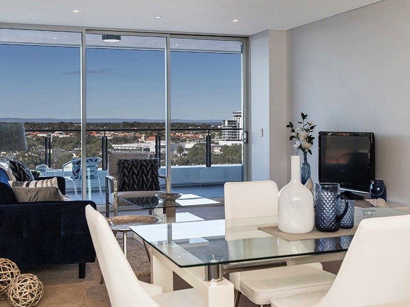 1103/3 Marco Polo Dr, Mandurah WA 6210