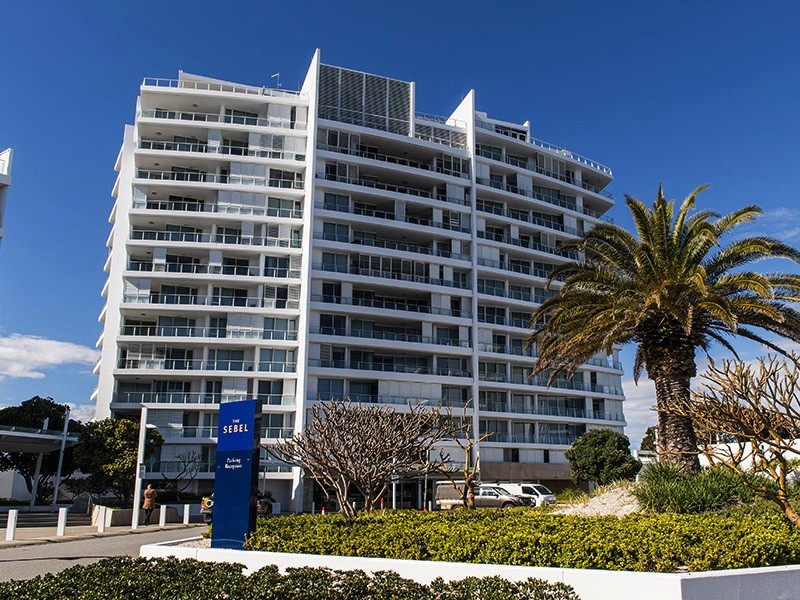 1103/3 Marco Polo Dr, Mandurah WA 6210