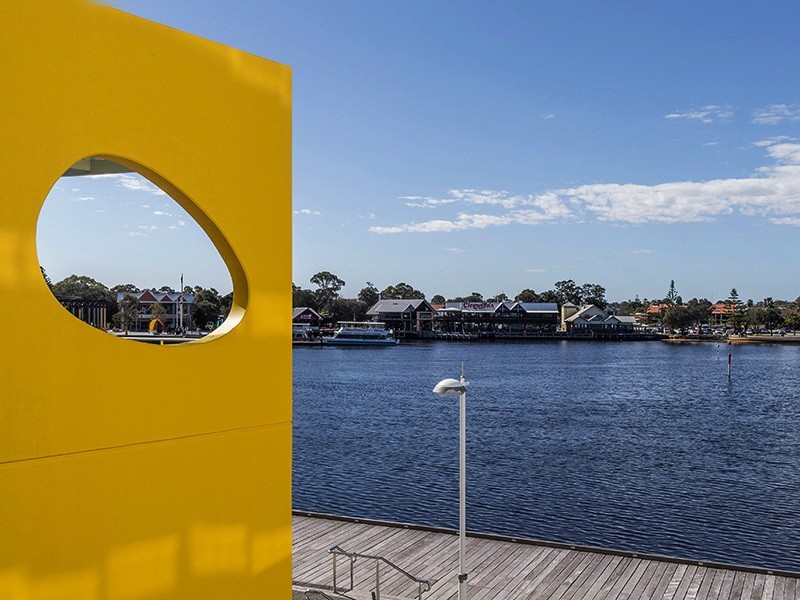 1103/3 Marco Polo Dr, Mandurah WA 6210