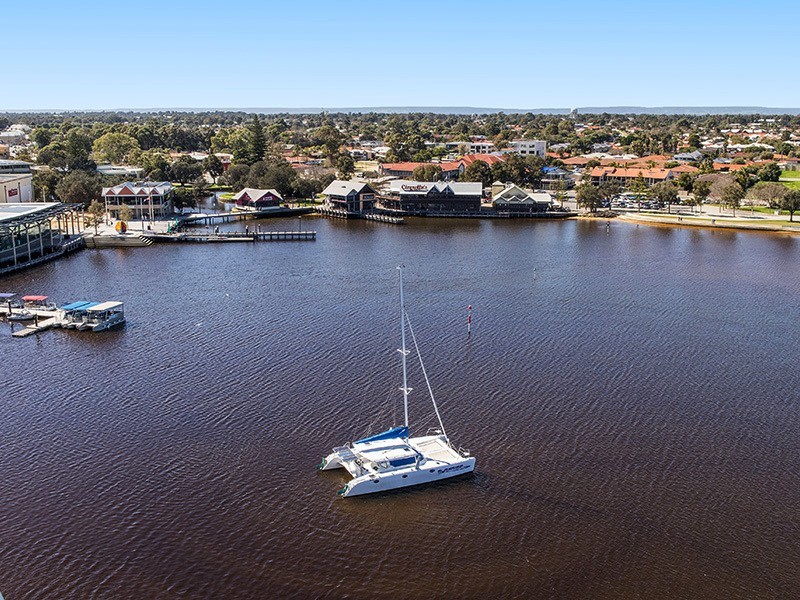 1103/3 Marco Polo Dr, Mandurah WA 6210