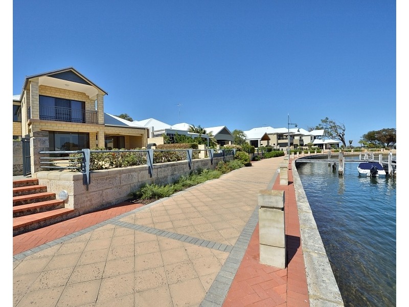 20 Harbour Rtt, Erskine WA 6210