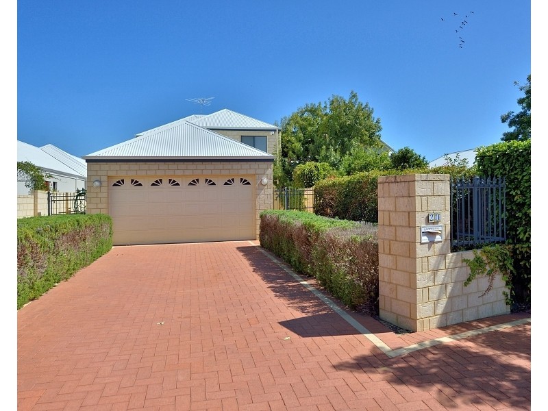 20 Harbour Rtt, Erskine WA 6210