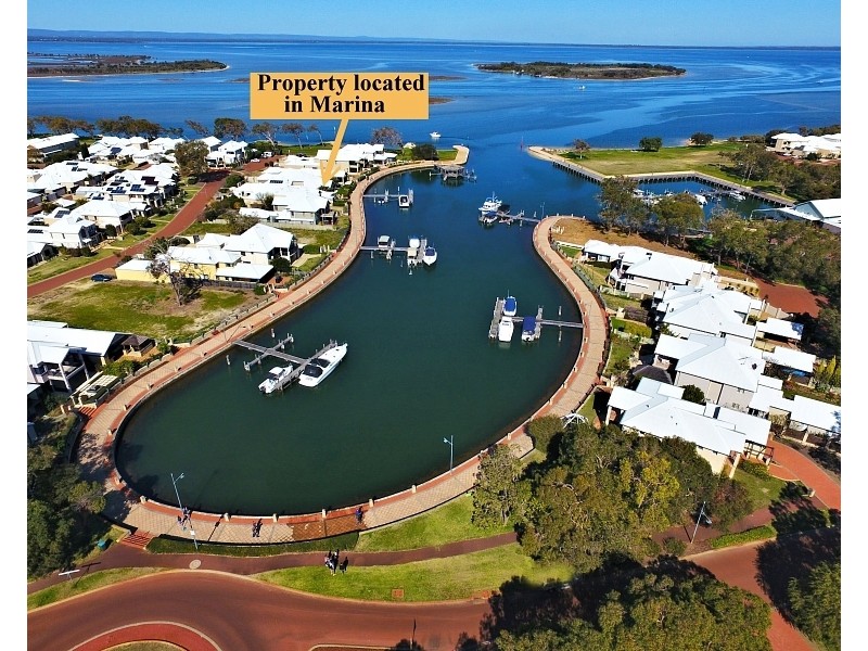 20 Harbour Rtt, Erskine WA 6210