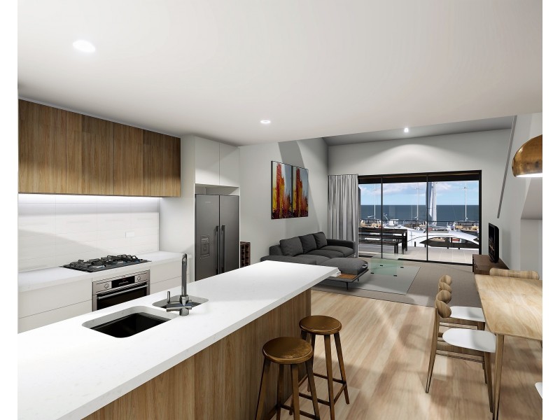 3/3 Regatta Turn, Mandurah WA 6210