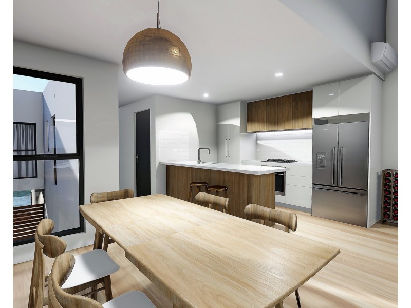 3/3 Regatta Turn, Mandurah WA 6210