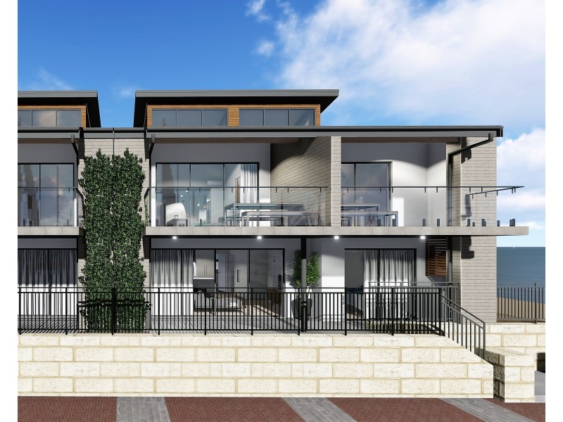 3/3 Regatta Turn, Mandurah WA 6210