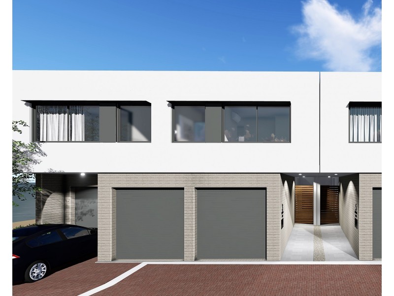 3/3 Regatta Turn, Mandurah WA 6210