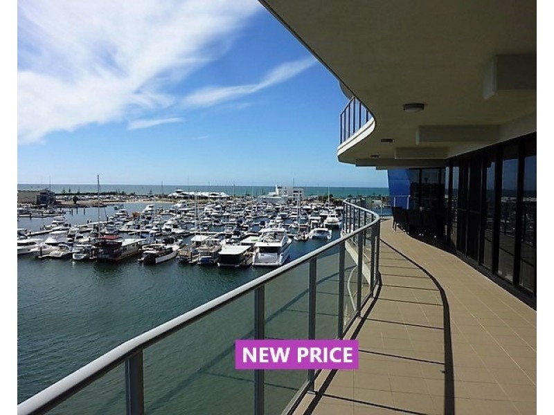 28/15 The Palladio St, Mandurah WA 6210