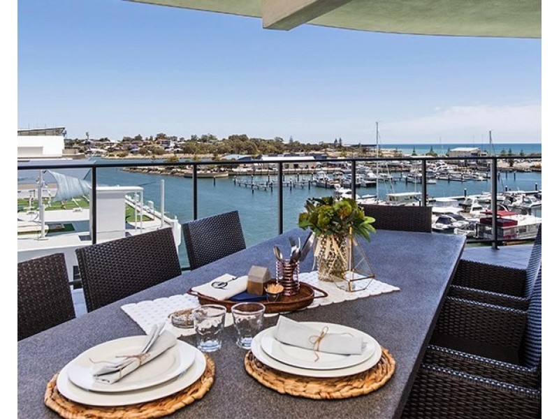 28/15 The Palladio St, Mandurah WA 6210