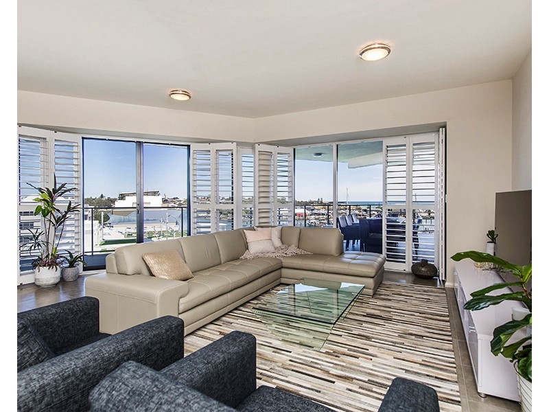 28/15 The Palladio St, Mandurah WA 6210