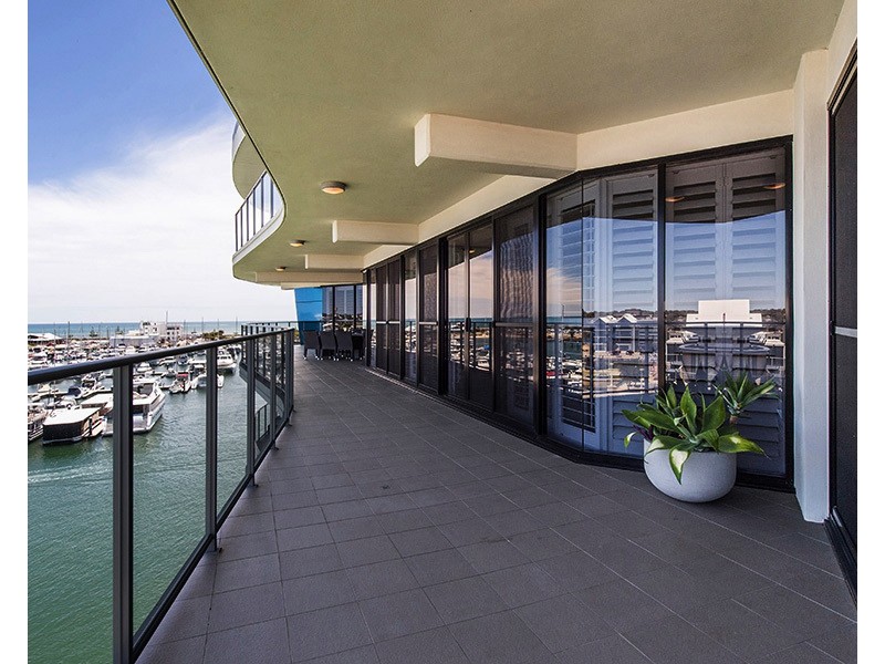 28/15 The Palladio St, Mandurah WA 6210