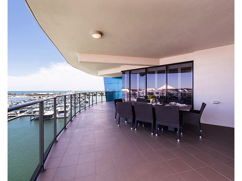 28/15 The Palladio St, Mandurah WA 6210