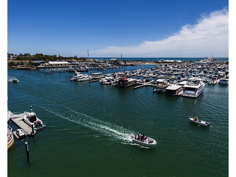 28/15 The Palladio St, Mandurah WA 6210