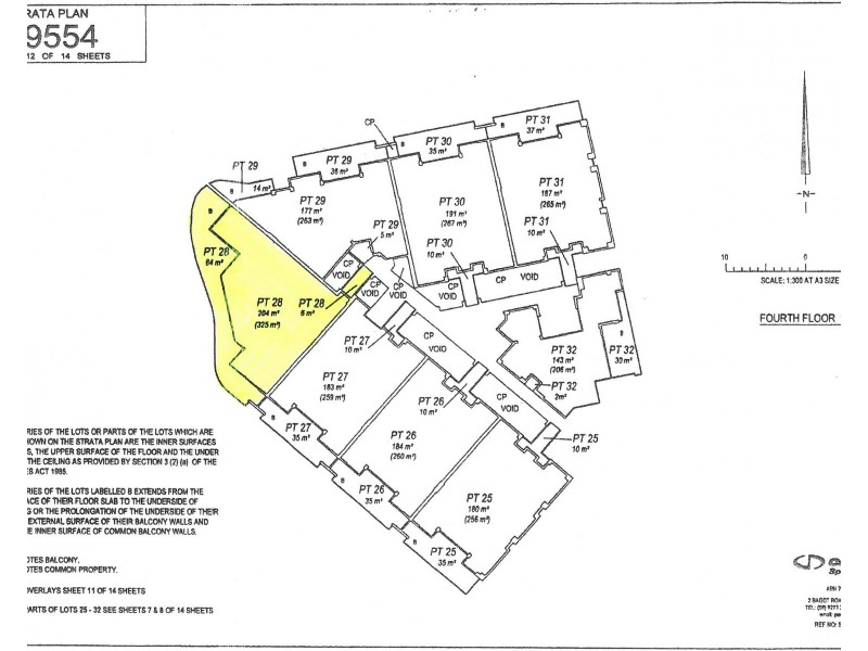 28/15 The Palladio St, Mandurah WA 6210