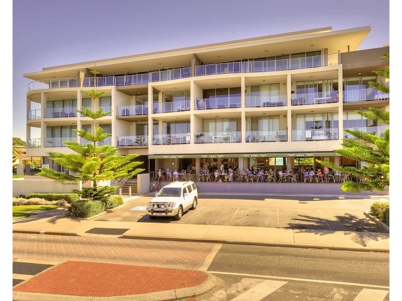 6B Janis Street, Halls Head WA 6210