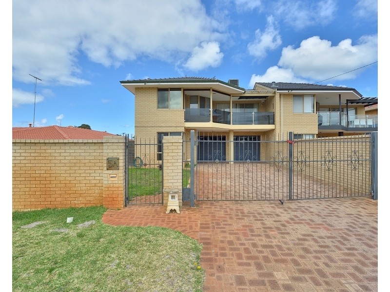 5A Adonis Rd, Silver Sands WA 6210